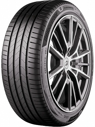   BRIDGESTONE Turanza 6 315/30 R22 107Y TL XL